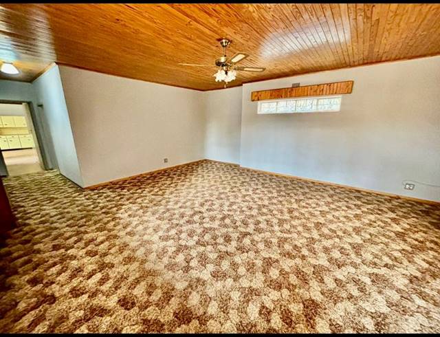 4 BEDROOM HOUSE FOR SALE IN VANDERBIJLPARK CW 4